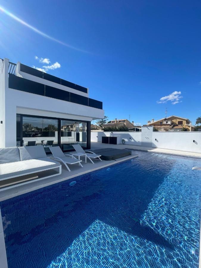 Villa Adela San Javier Exterior foto