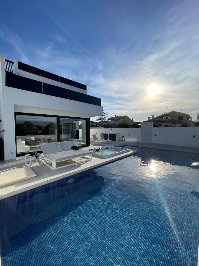 Villa Adela San Javier Exterior foto