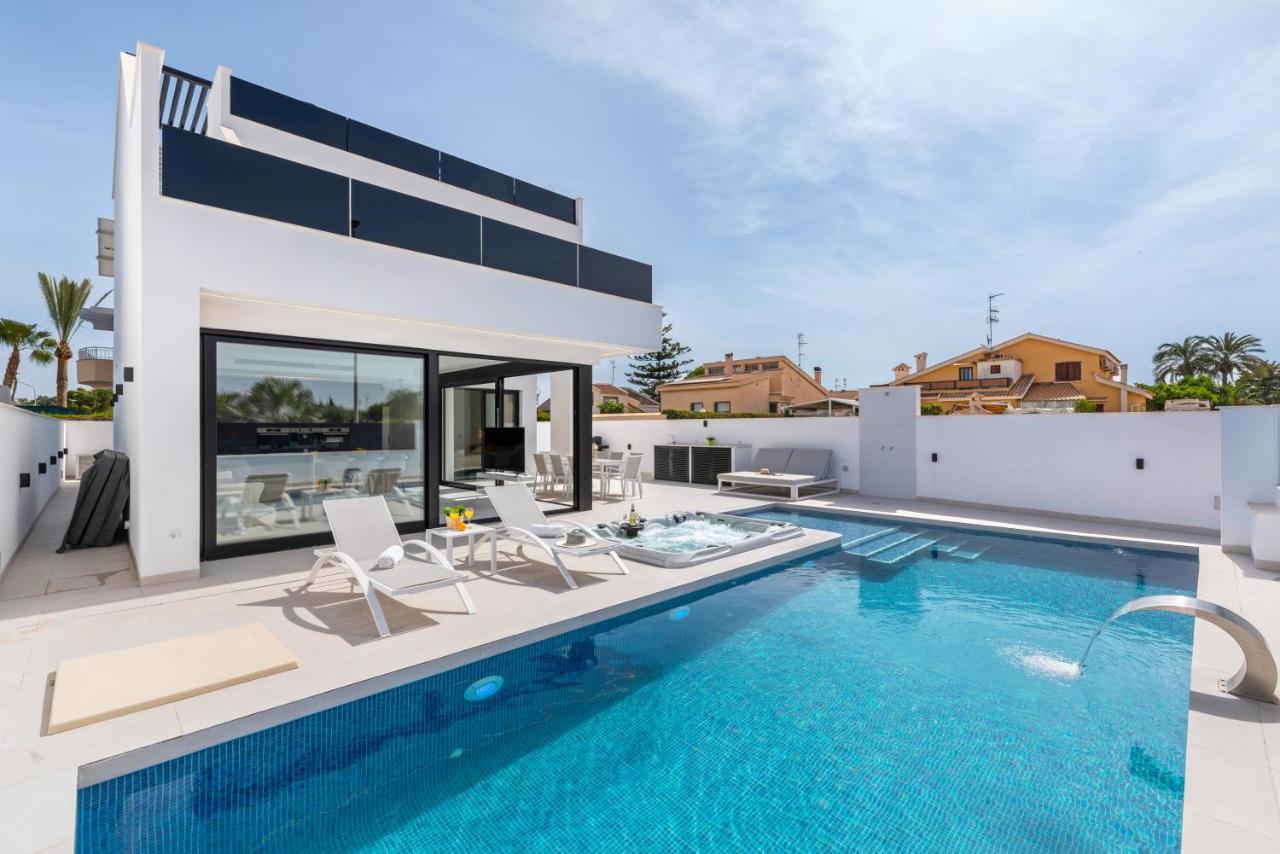 Villa Adela San Javier Exterior foto