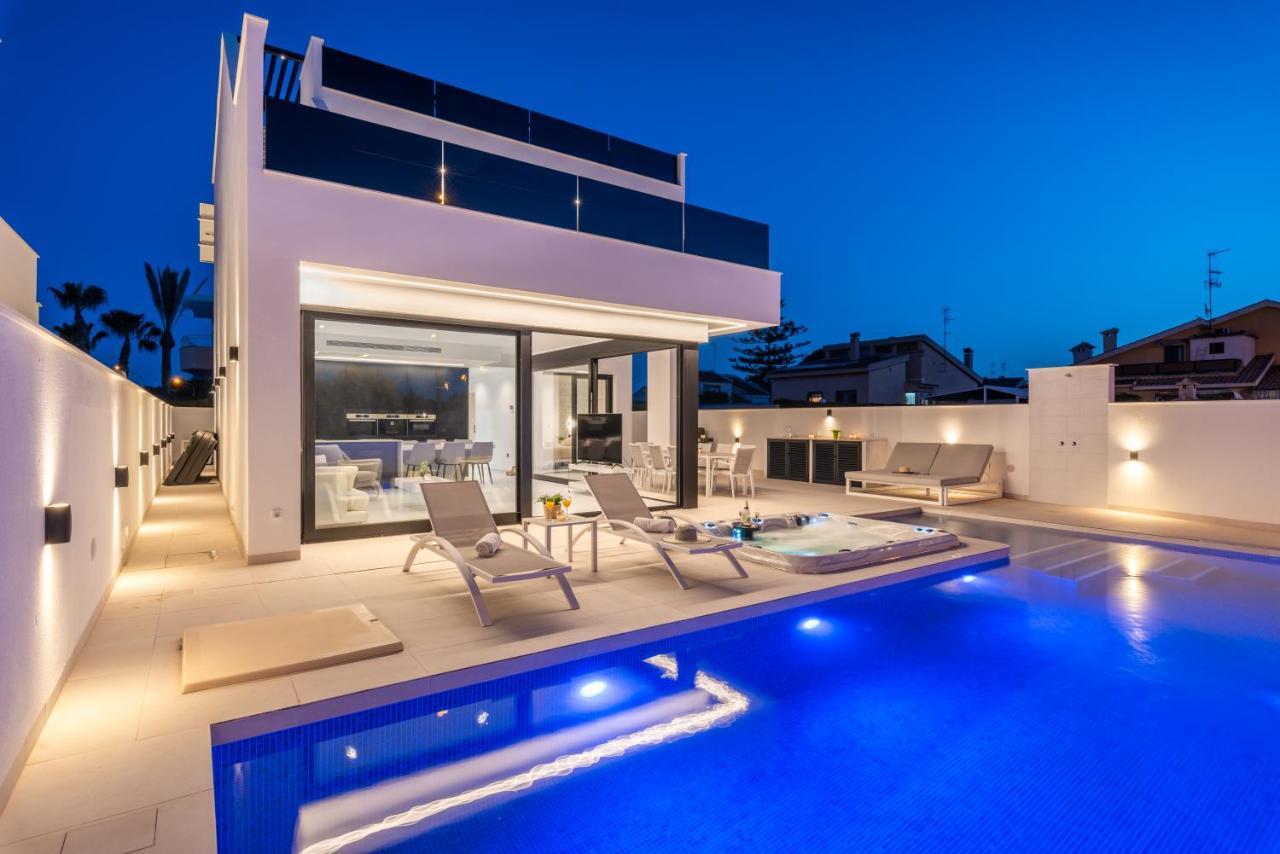 Villa Adela San Javier Exterior foto