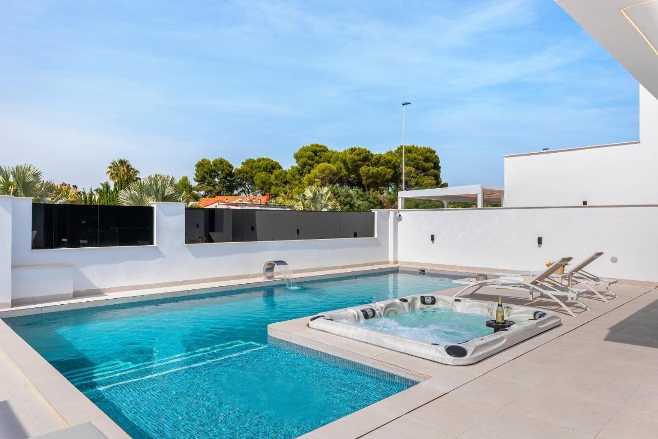 Villa Adela San Javier Exterior foto