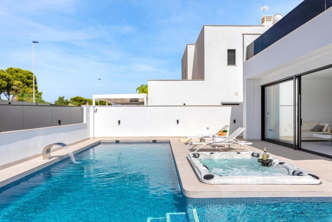 Villa Adela San Javier Exterior foto