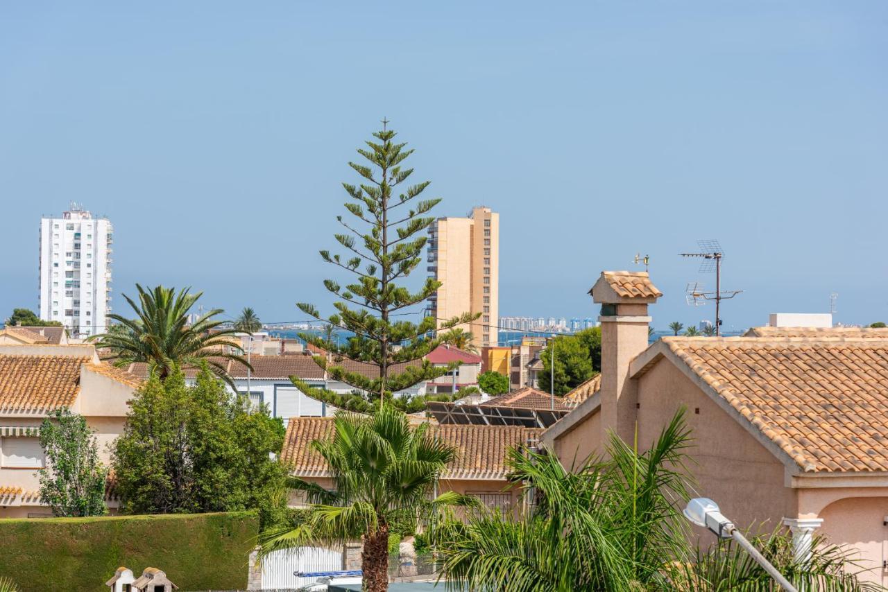 Villa Adela San Javier Exterior foto