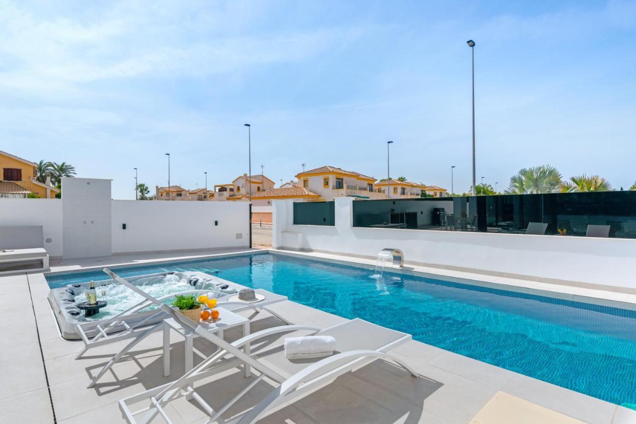 Villa Adela San Javier Exterior foto